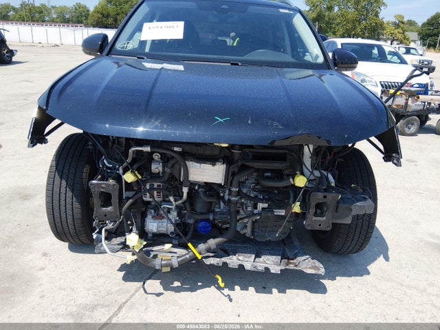2024 Volkswagen Taos 1.5t Se მანქანა იყიდება აუქციონზე, vin: 3VVEX7B21RM126677, აუქციონის ნომერი: 45943083