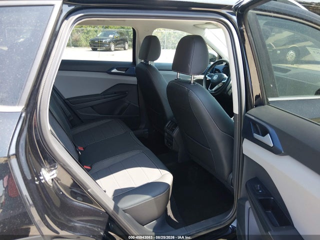 2024 Volkswagen Taos 1.5t Se მანქანა იყიდება აუქციონზე, vin: 3VVEX7B21RM126677, აუქციონის ნომერი: 45943083