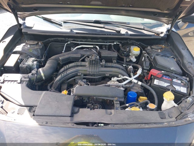 Продажа на аукционе авто 2019 Subaru Crosstrek 2.0i Premium, vin: JF2GTACC6K8320544, номер лота: 45943085