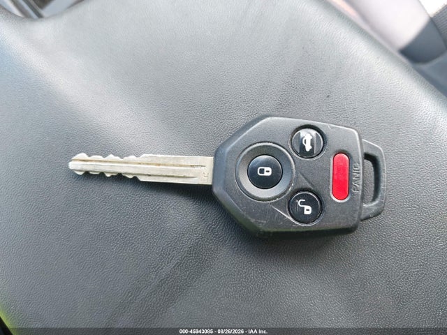 Продажа на аукционе авто 2019 Subaru Crosstrek 2.0i Premium, vin: JF2GTACC6K8320544, номер лота: 45943085