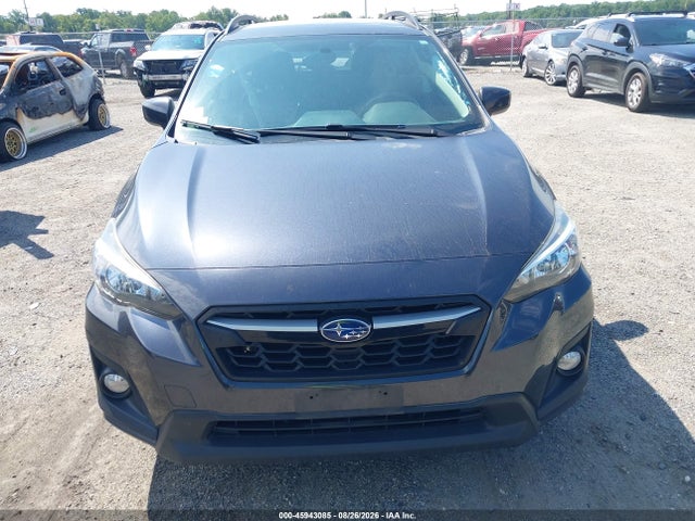 Продажа на аукционе авто 2019 Subaru Crosstrek 2.0i Premium, vin: JF2GTACC6K8320544, номер лота: 45943085