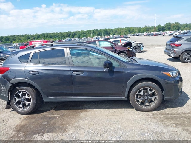 Продажа на аукционе авто 2019 Subaru Crosstrek 2.0i Premium, vin: JF2GTACC6K8320544, номер лота: 45943085