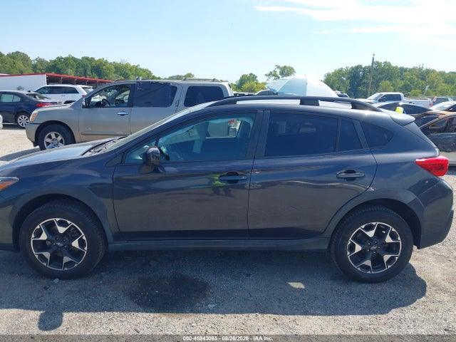 Продажа на аукционе авто 2019 Subaru Crosstrek 2.0i Premium, vin: JF2GTACC6K8320544, номер лота: 45943085