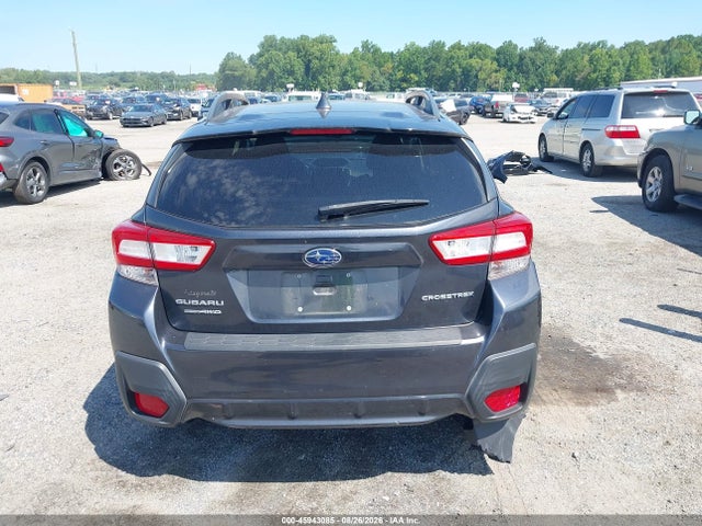 Продажа на аукционе авто 2019 Subaru Crosstrek 2.0i Premium, vin: JF2GTACC6K8320544, номер лота: 45943085