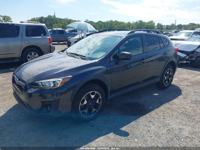 Продажа на аукционе авто 2019 Subaru Crosstrek 2.0i Premium, vin: JF2GTACC6K8320544, номер лота: 45943085