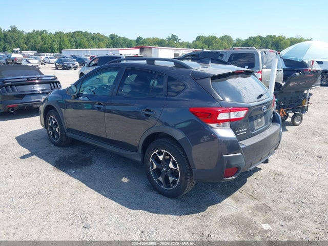 Продажа на аукционе авто 2019 Subaru Crosstrek 2.0i Premium, vin: JF2GTACC6K8320544, номер лота: 45943085