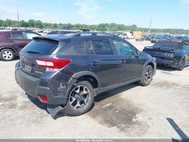 Продажа на аукционе авто 2019 Subaru Crosstrek 2.0i Premium, vin: JF2GTACC6K8320544, номер лота: 45943085