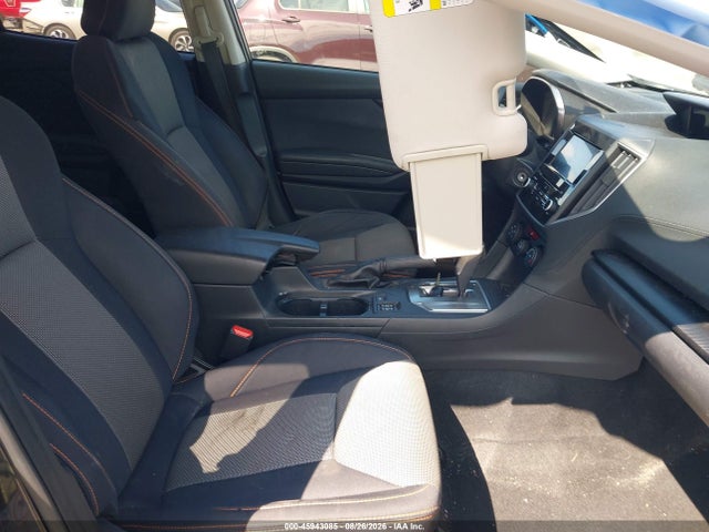 Продажа на аукционе авто 2019 Subaru Crosstrek 2.0i Premium, vin: JF2GTACC6K8320544, номер лота: 45943085