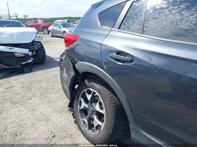 Продажа на аукционе авто 2019 Subaru Crosstrek 2.0i Premium, vin: JF2GTACC6K8320544, номер лота: 45943085