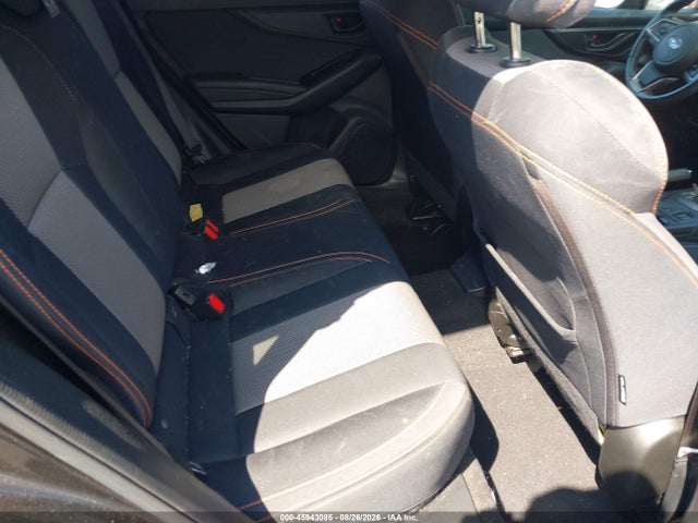 Продажа на аукционе авто 2019 Subaru Crosstrek 2.0i Premium, vin: JF2GTACC6K8320544, номер лота: 45943085