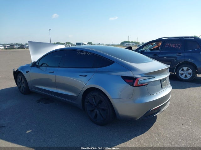5YJ3E1EB1SF078354 Tesla Model 3 Long Range All-wheel Drive