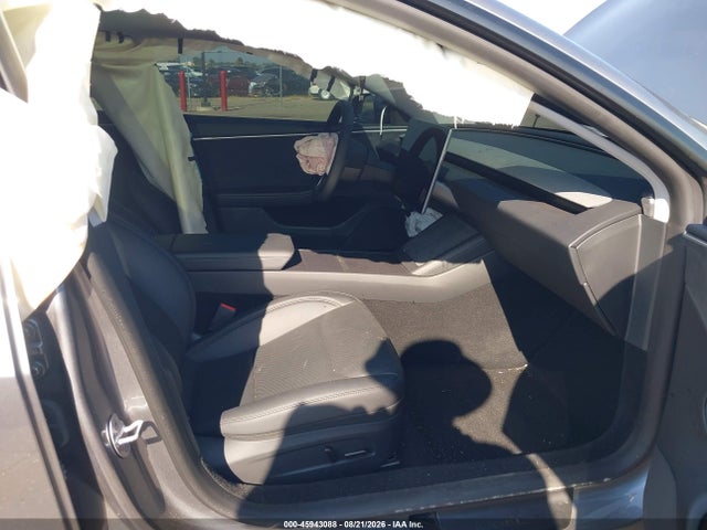 5YJ3E1EB1SF078354 Tesla Model 3 Long Range All-wheel Drive
