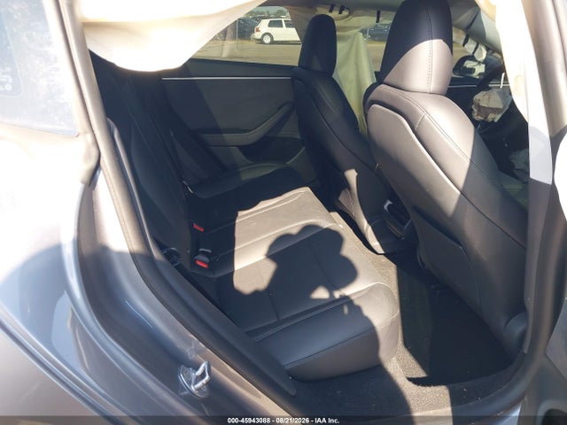 5YJ3E1EB1SF078354 Tesla Model 3 Long Range All-wheel Drive
