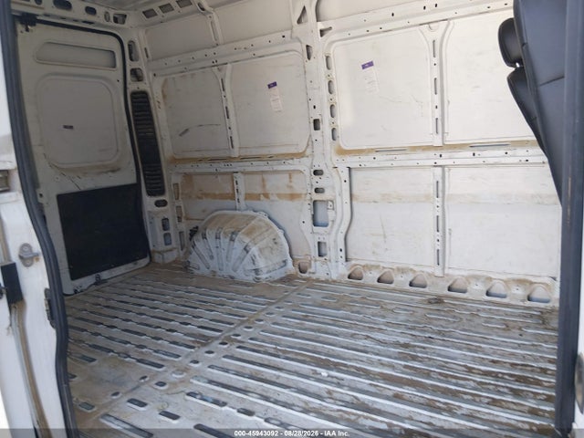 Продаж на аукціоні авто 2024 Ram Promaster 2500 Tradesman High Roof 136 Wb W/pass Seat, vin: 3C6LRVCGXRE146734, номер лоту: 45943092
