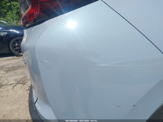 45943094 :رقم المزاد ، 2HKRW2H95LH639955 vin ، 2020 Honda Cr-v Awd Touring مزاد بيع