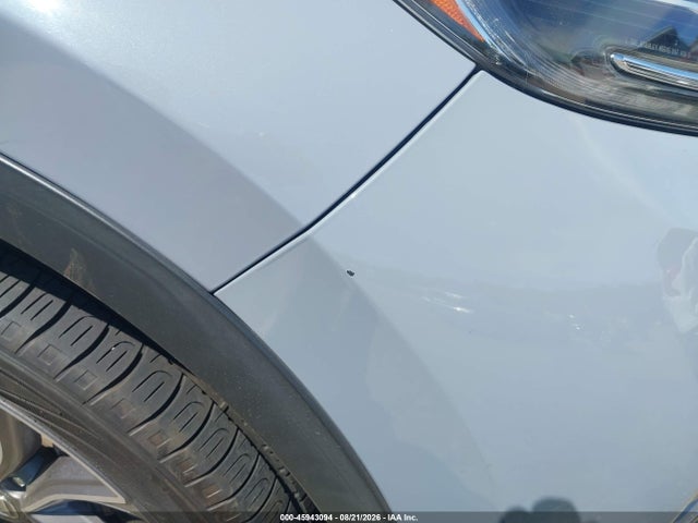 45943094 :رقم المزاد ، 2HKRW2H95LH639955 vin ، 2020 Honda Cr-v Awd Touring مزاد بيع