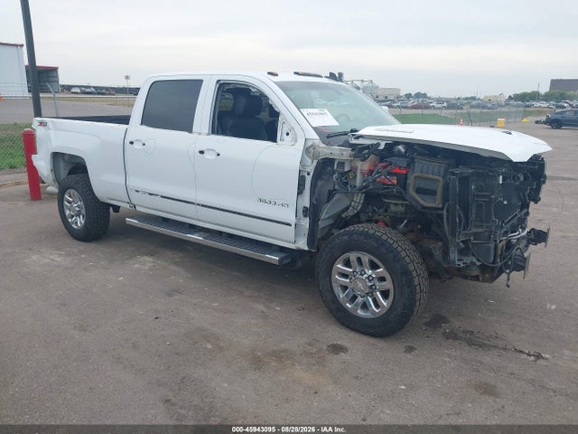 2019 1GC4KXEY2KF109255 main image