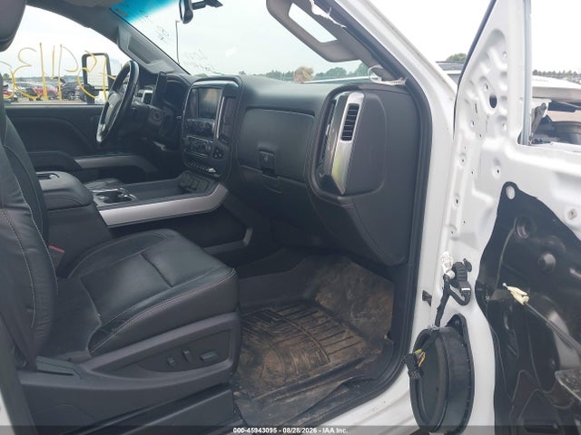 Chevrolet Silverado 3500hd Ltz 2019 1GC4KXEY2KF109255 Image 14