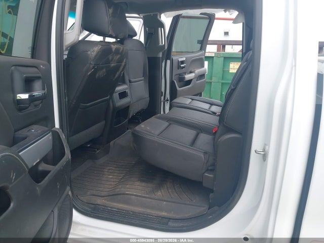 Chevrolet Silverado 3500hd Ltz 2019 1GC4KXEY2KF109255 Image 6