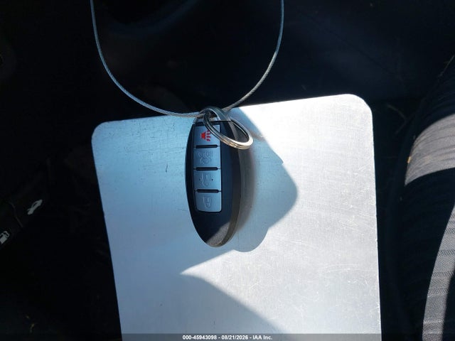 Продажа на аукционе авто 2019 Nissan Sentra Sv, vin: 3N1AB7AP1KY378925, номер лота: 45943098