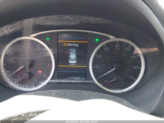 Продажа на аукционе авто 2019 Nissan Sentra Sv, vin: 3N1AB7AP1KY378925, номер лота: 45943098