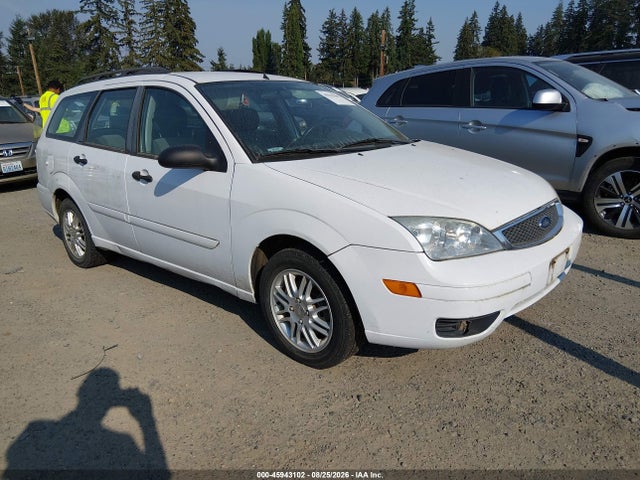 Продажа на аукционе авто 2005 Ford Focus Zxw, vin: 1FAHP36N15W194230, номер лота: 45943102