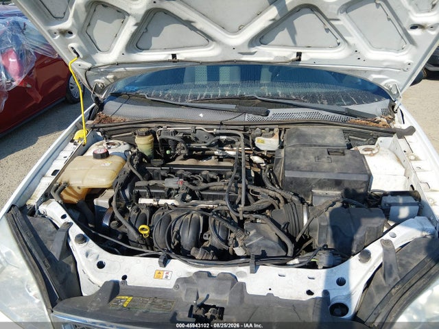 Продаж на аукціоні авто 2005 Ford Focus Zxw, vin: 1FAHP36N15W194230, номер лоту: 45943102