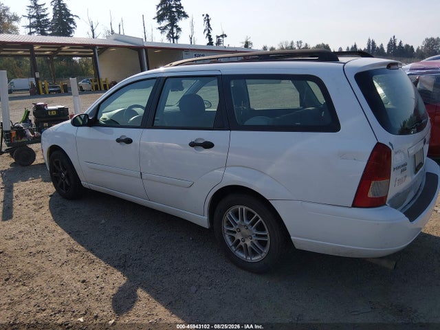 Продаж на аукціоні авто 2005 Ford Focus Zxw, vin: 1FAHP36N15W194230, номер лоту: 45943102