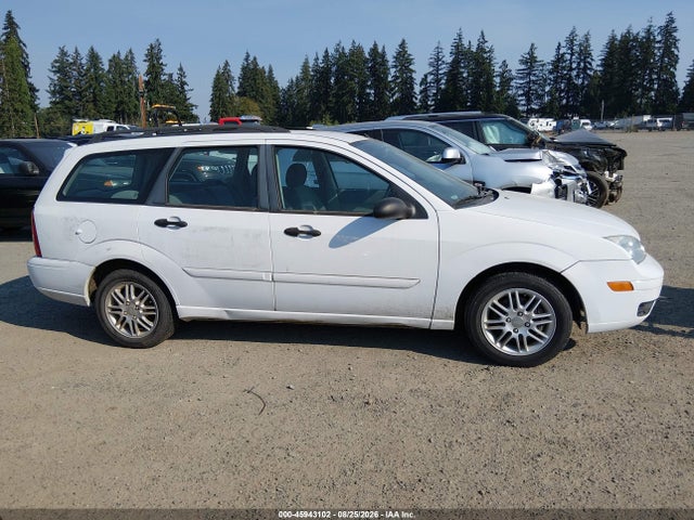 Продаж на аукціоні авто 2005 Ford Focus Zxw, vin: 1FAHP36N15W194230, номер лоту: 45943102