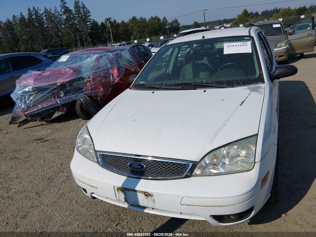Продаж на аукціоні авто 2005 Ford Focus Zxw, vin: 1FAHP36N15W194230, номер лоту: 45943102