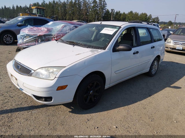 Продаж на аукціоні авто 2005 Ford Focus Zxw, vin: 1FAHP36N15W194230, номер лоту: 45943102