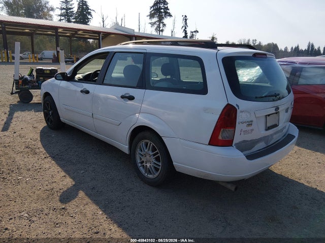Продаж на аукціоні авто 2005 Ford Focus Zxw, vin: 1FAHP36N15W194230, номер лоту: 45943102