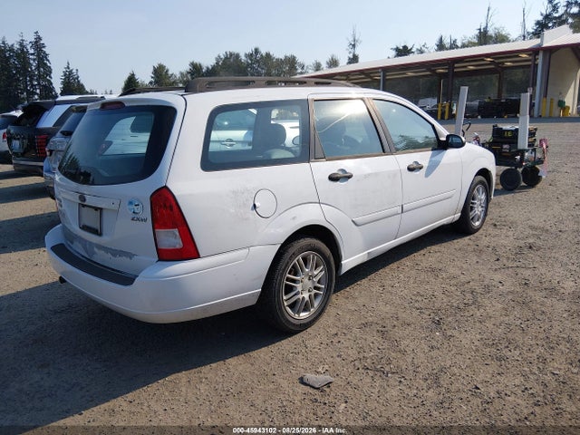 Продаж на аукціоні авто 2005 Ford Focus Zxw, vin: 1FAHP36N15W194230, номер лоту: 45943102