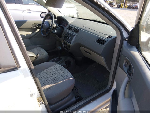 Продаж на аукціоні авто 2005 Ford Focus Zxw, vin: 1FAHP36N15W194230, номер лоту: 45943102
