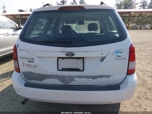 Продаж на аукціоні авто 2005 Ford Focus Zxw, vin: 1FAHP36N15W194230, номер лоту: 45943102