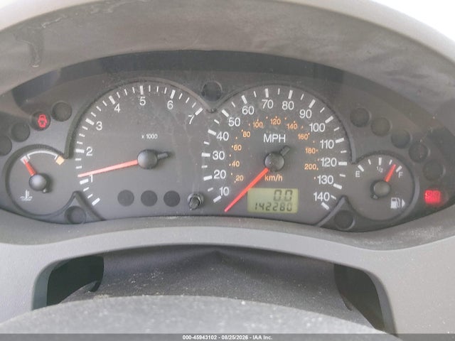 Продаж на аукціоні авто 2005 Ford Focus Zxw, vin: 1FAHP36N15W194230, номер лоту: 45943102