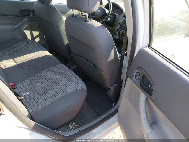 Продаж на аукціоні авто 2005 Ford Focus Zxw, vin: 1FAHP36N15W194230, номер лоту: 45943102