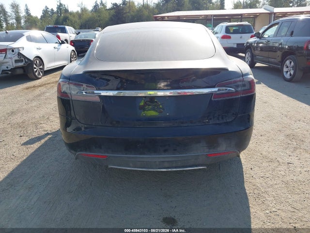 Продаж на аукціоні авто 2014 Tesla Model S, vin: 5YJSA1S10EFP41095, номер лоту: 45943103