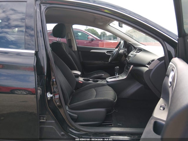 Nissan SENTRA SR 2015 3N1AB7AP0FY249919 Image 5