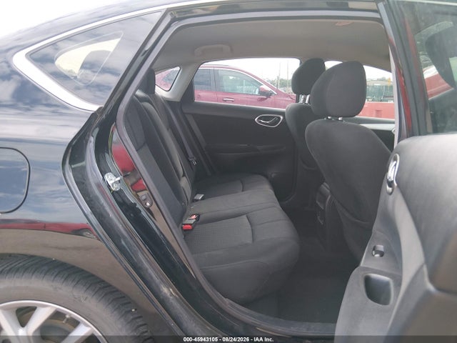 Nissan SENTRA SR 2015 3N1AB7AP0FY249919 Image 8