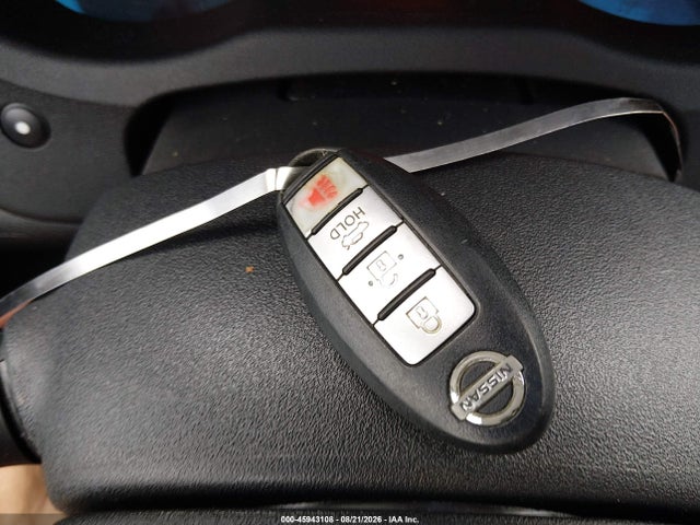 2010 Nissan Maxima 3.5 S მანქანა იყიდება აუქციონზე, vin: 1N4AA5AP0AC822023, აუქციონის ნომერი: 45943108