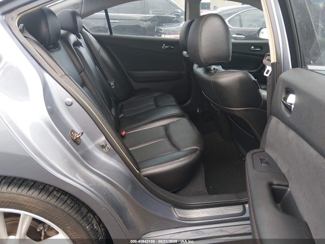 2010 Nissan Maxima 3.5 S მანქანა იყიდება აუქციონზე, vin: 1N4AA5AP0AC822023, აუქციონის ნომერი: 45943108