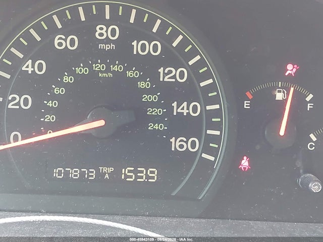 Продажа на аукционе авто 2003 Honda Accord 3.0 Ex, vin: 1HGCM66523A099783, номер лота: 45943109
