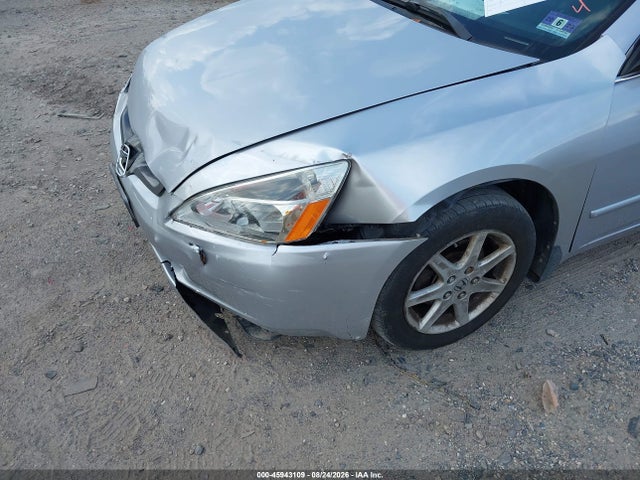 Продажа на аукционе авто 2003 Honda Accord 3.0 Ex, vin: 1HGCM66523A099783, номер лота: 45943109