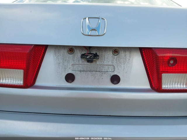 Продажа на аукционе авто 2003 Honda Accord 3.0 Ex, vin: 1HGCM66523A099783, номер лота: 45943109