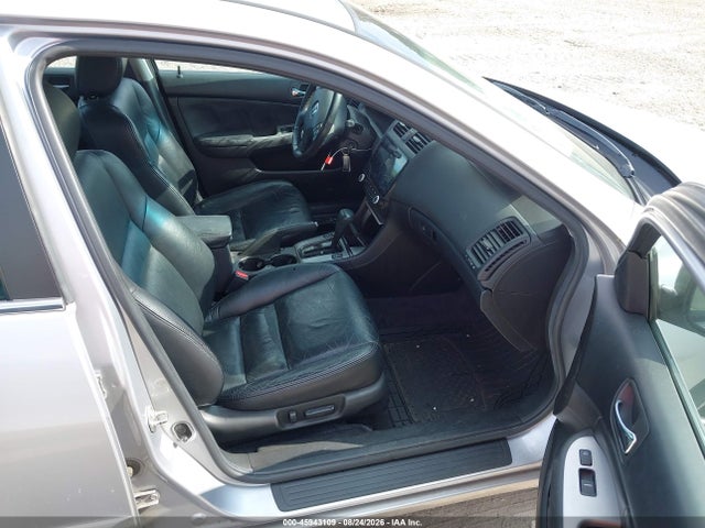 Продажа на аукционе авто 2003 Honda Accord 3.0 Ex, vin: 1HGCM66523A099783, номер лота: 45943109