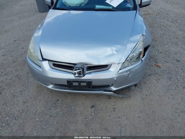 Продажа на аукционе авто 2003 Honda Accord 3.0 Ex, vin: 1HGCM66523A099783, номер лота: 45943109