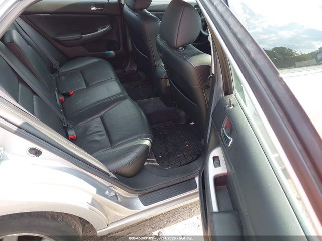 Продажа на аукционе авто 2003 Honda Accord 3.0 Ex, vin: 1HGCM66523A099783, номер лота: 45943109