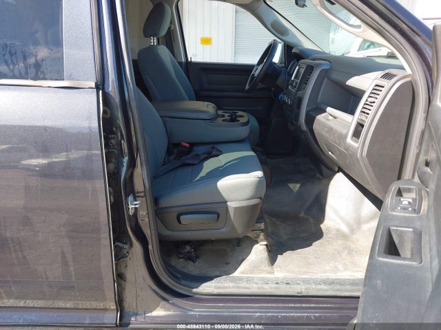 Aukcja sprzedaży 2018 Ram 1500 Tradesman  4x4 5'7 Box, vin: 1C6RR7KG4JS286514, numer aukcji: 45943110