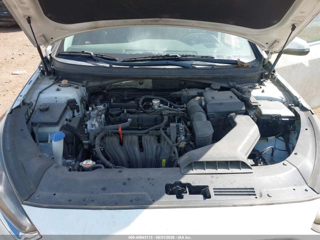 Продажа на аукционе авто 2018 Hyundai Sonata Sel, vin: 5NPE34AF9JH636184, номер лота: 45943113